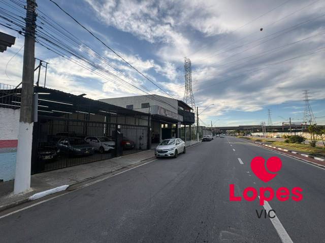 Sala para Venda em Suzano - 4