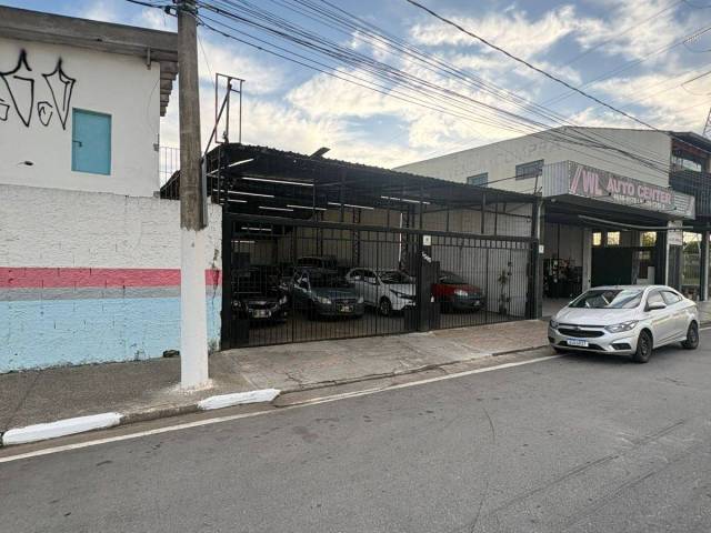 Sala para Venda em Suzano - 5