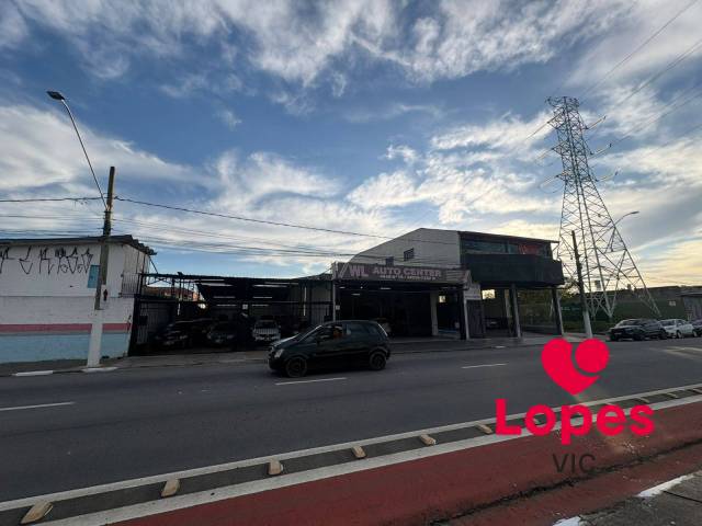 Sala para Venda em Suzano - 3