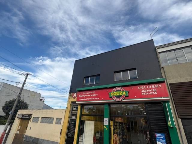 Sala para Venda em Poá - 3