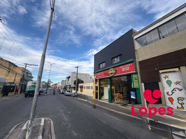 Sala para Venda em Poá - 4