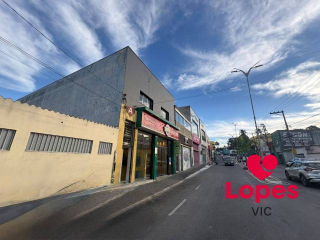 Sala para Venda em Poá - 5