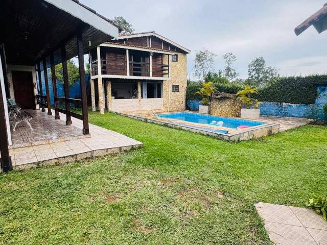 Chácara para Venda em Suzano - 4