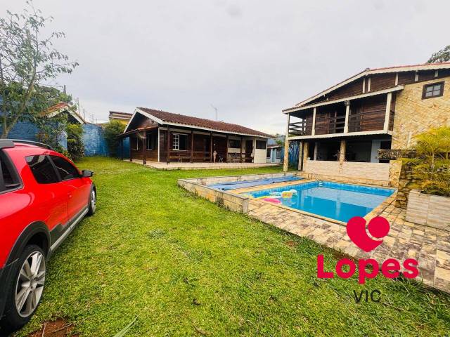 Chácara para Venda em Suzano - 3