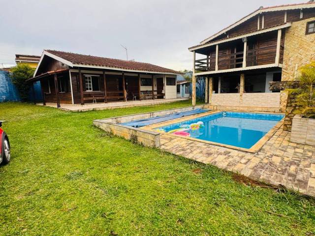 Chácara para Venda em Suzano - 2