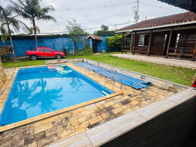 Chácara para Venda em Suzano - 5