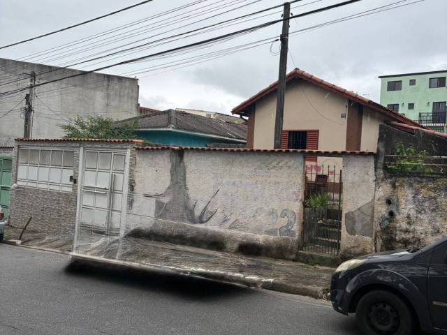 Área para Venda em Poá - 4