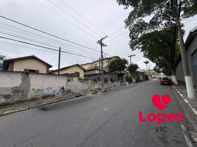 Área para Venda em Poá - 2