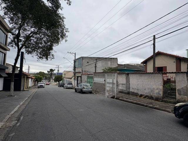 Área para Venda em Poá - 5