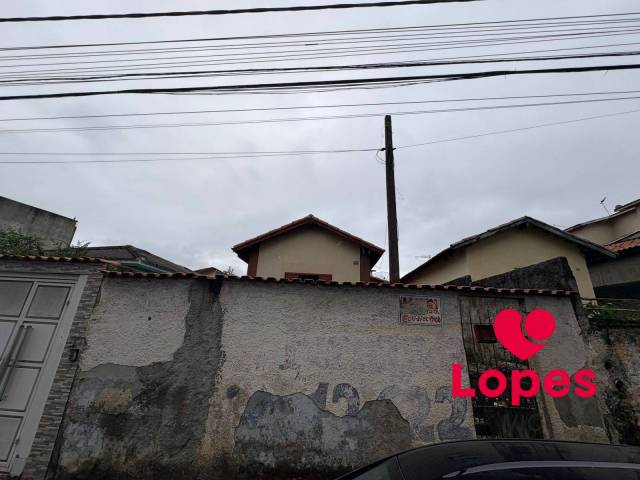 Área para Venda em Poá - 3