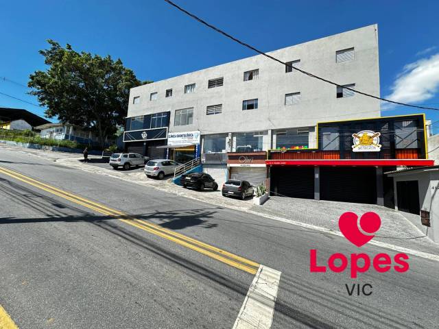 Salão Comercial para Locação em Itaquaquecetuba - 3