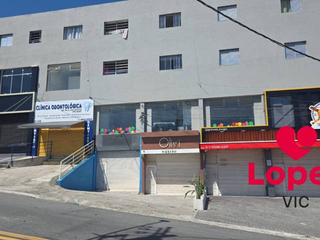 Salão Comercial para Locação em Itaquaquecetuba - 4