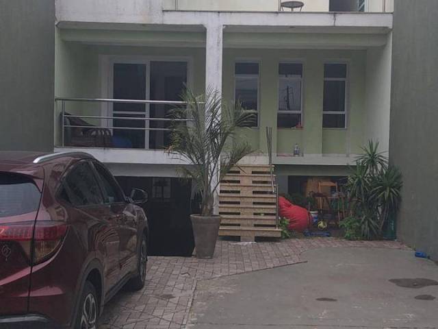 Sobrado para Venda em Suzano - 4