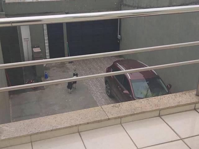 Sobrado para Venda em Suzano - 5