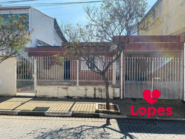 Casa para Venda em Poá - 3