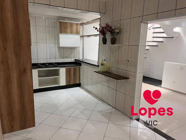 Casa para Venda em Ferraz de Vasconcelos - 4