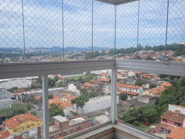 Apartamento para Locação em Poá - 3