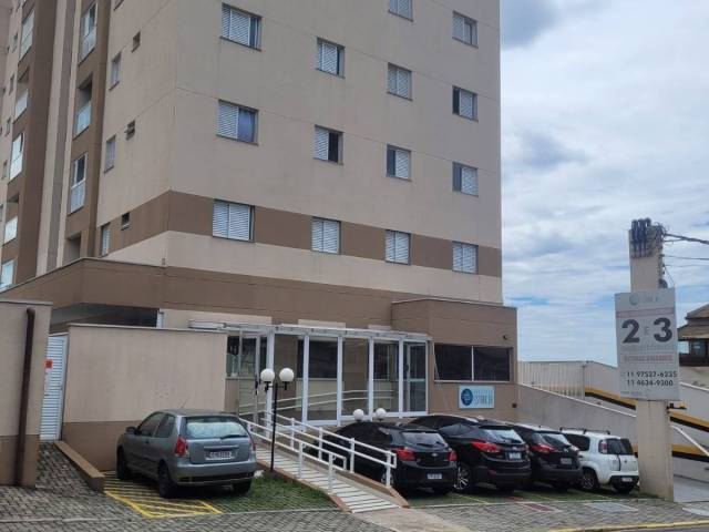 Apartamento para Locação em Poá - 2