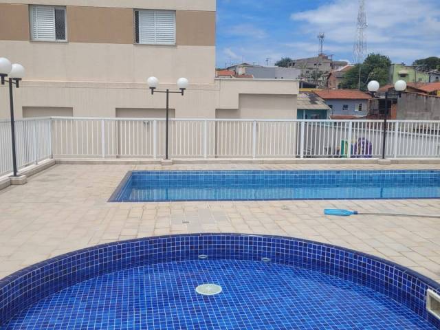 Apartamento para Locação em Poá - 4