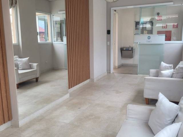 Apartamento para Locação em Poá - 3