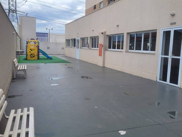 Apartamento para Locação em Poá - 5