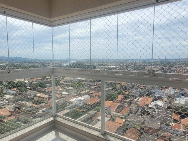 Apartamento para Locação em Poá - 2