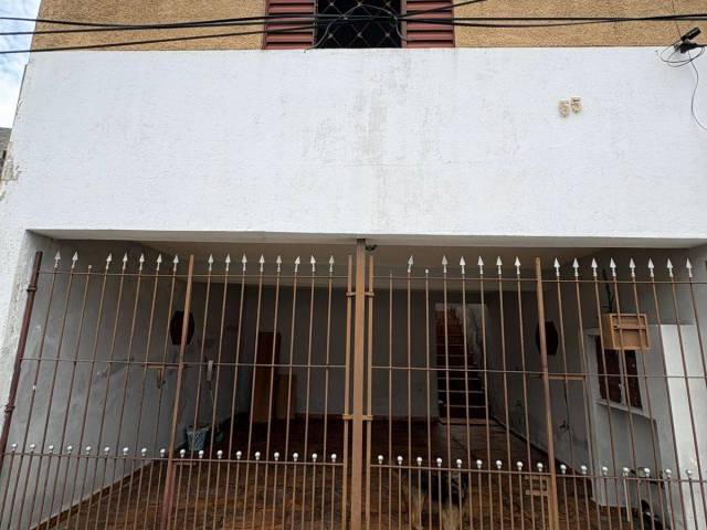 Locação em Jardim Ivonete - Poá