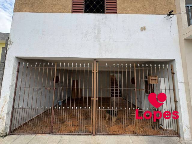 Casa para Locação em Poá - 3