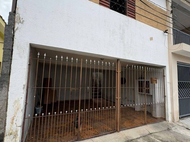 Casa para Locação em Poá - 4