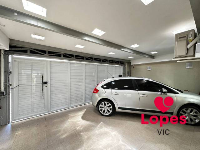 Sobrado para Locação em Suzano - 3