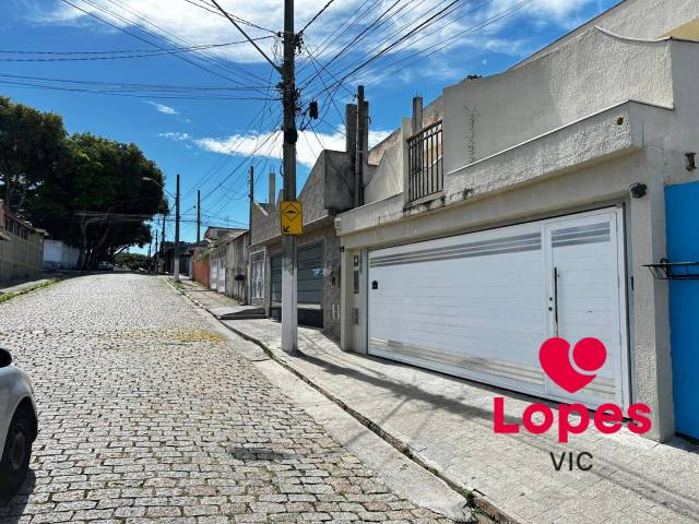 Sobrado para Locação em Suzano - 2