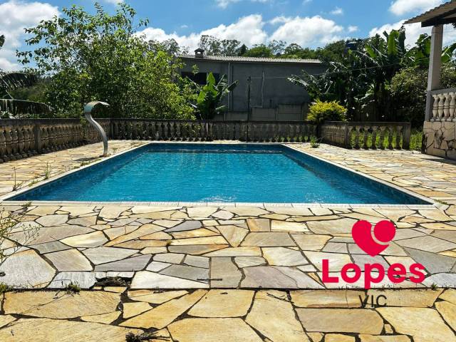 Chácara para Venda em Suzano - 4