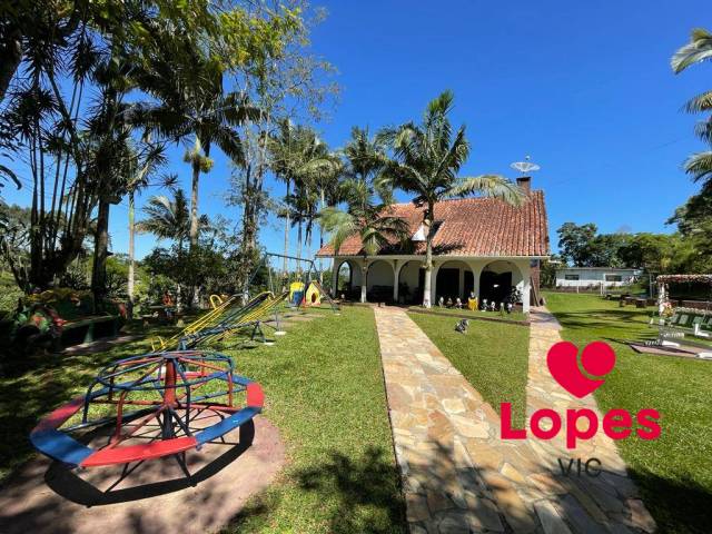 Chácara para Venda em Arujá - 2