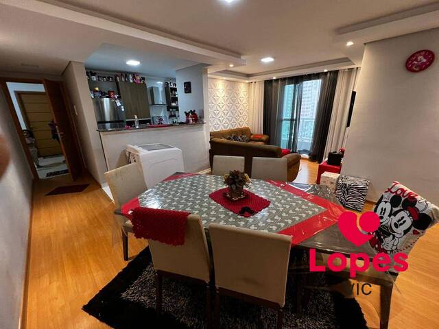 Apartamento para Venda em Mauá - 3