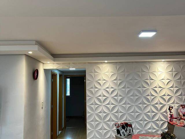 Apartamento para Venda em Mauá - 4