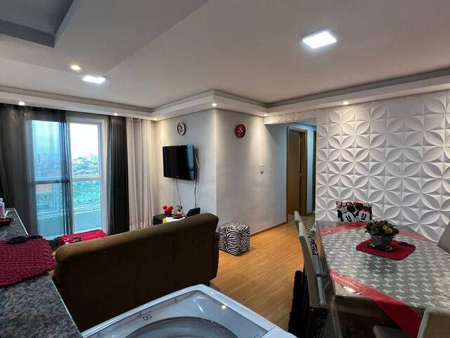 Apartamento para Venda em Mauá - 2