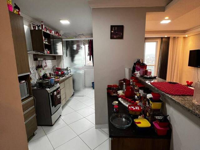 Apartamento para Venda em Mauá - 5