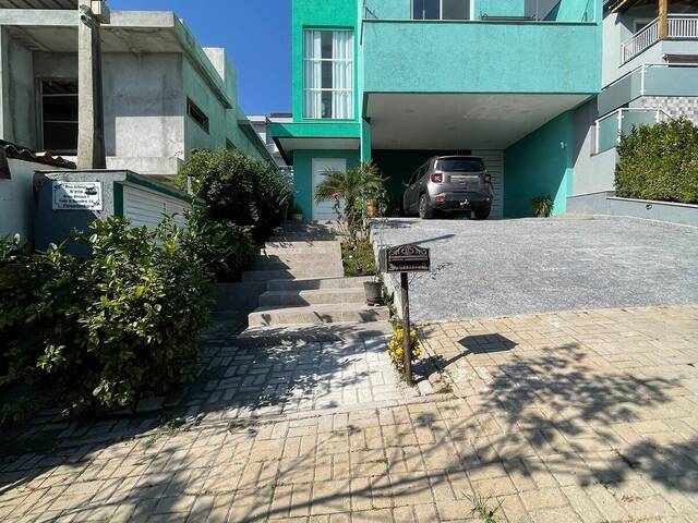 #REO893437 - Casa em condomínio para Venda em Mogi das Cruzes - SP