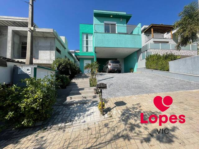 Casa em condomínio para Venda em Mogi das Cruzes - 4