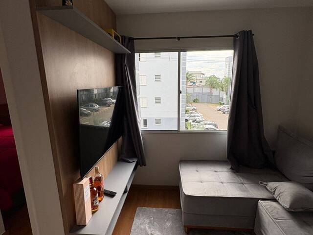 Apartamento para Venda em Suzano - 5
