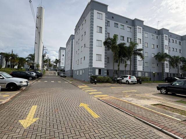 Apartamento para Venda em Suzano - 2