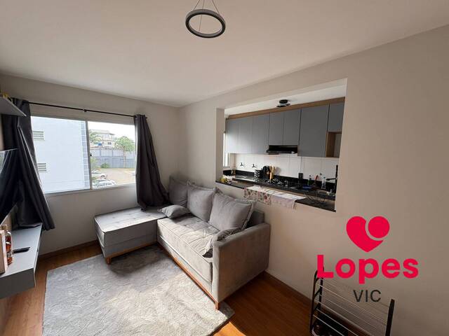 Apartamento para Venda em Suzano - 3