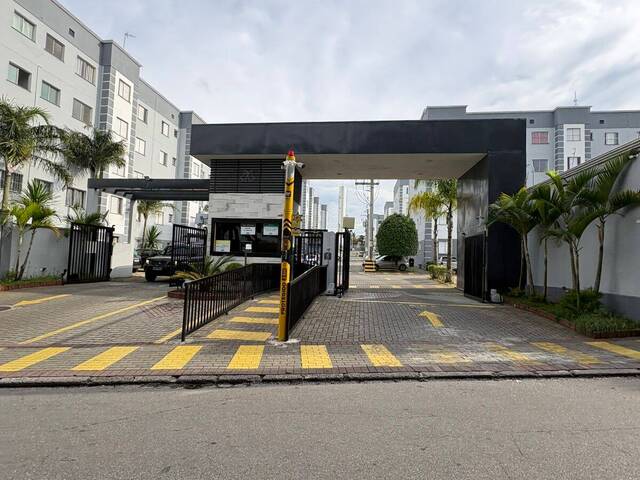 #1160296 - Apartamento para Venda em Suzano - SP