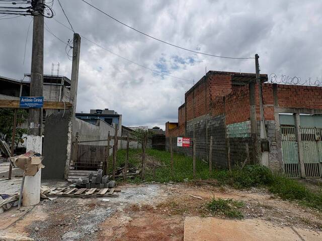 Área para Venda em Suzano - 4