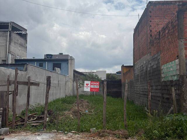 Área para Venda em Suzano - 2