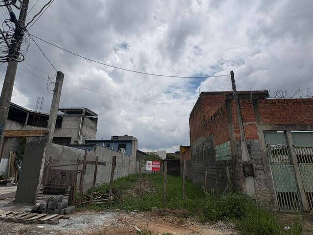 Área para Venda em Suzano - 3