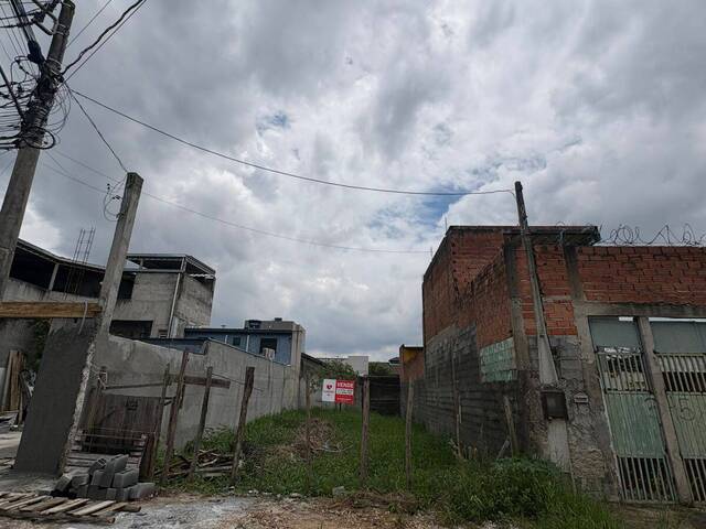 Área para Venda em Suzano - 5