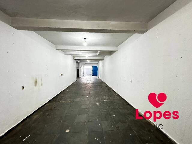 Salão Comercial para Locação em Poá - 4
