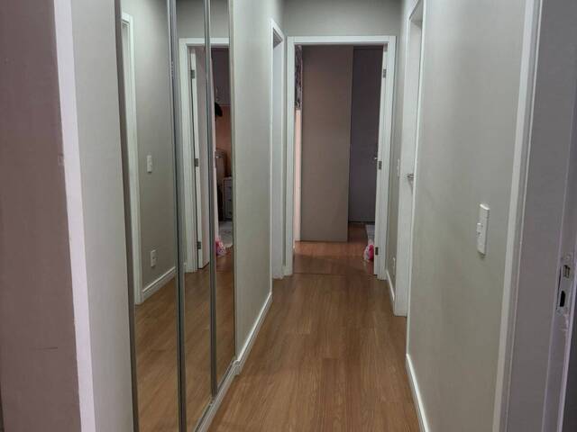 Apartamento para Venda em Poá - 4