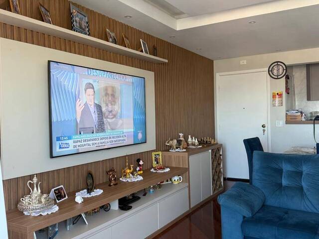 Apartamento para Venda em Poá - 3